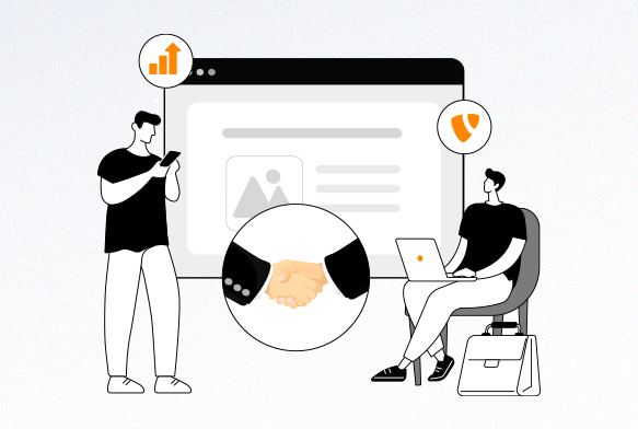 Wie Agenturen mit TYPO3 White-Label Partnerschaften wachsen Wie Agenturen mit TYPO3 White-Label Partnerschaften wachsen