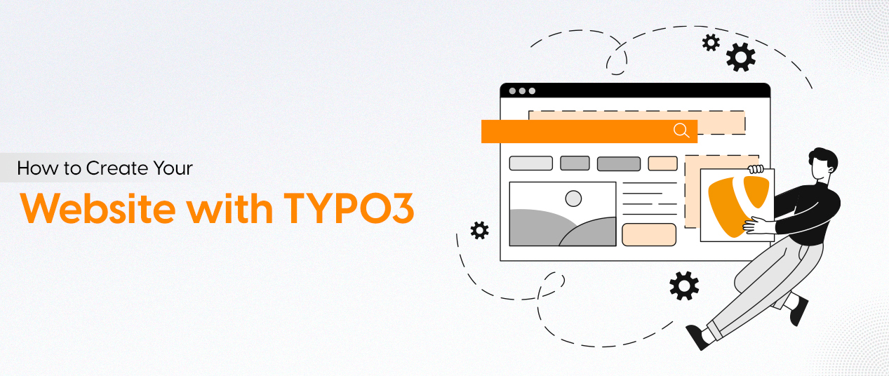 How to Create Your Website with TYPO3 (Brand Examples)