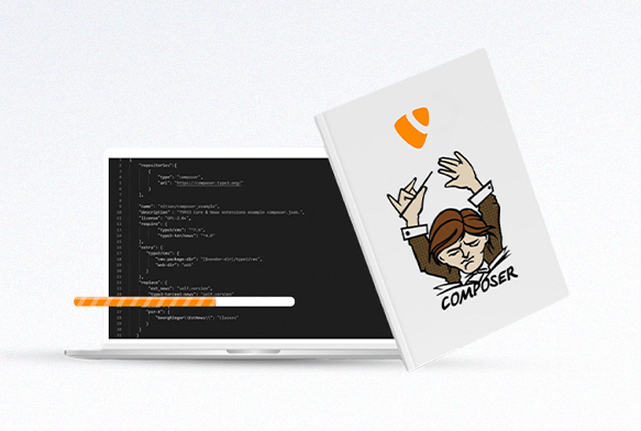 Wie installiert man TYPO3 mit Composer: Schritt-für-Schritt-Anleitung