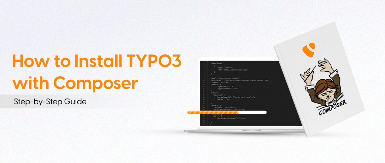 How to Install TYPO3 with Composer: Step-by-Step Guide