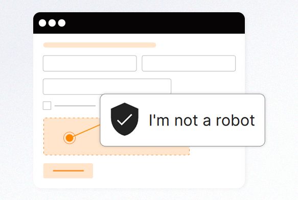 Wie man CAPTCHA in TYPO3 integriert?
