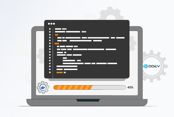 Installing TYPO3 mit DDEV: Ein schrittweiser Leitfaden
