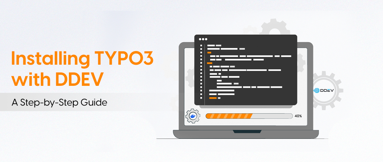 Installing TYPO3 with DDEV: A Step-by-Step Guide