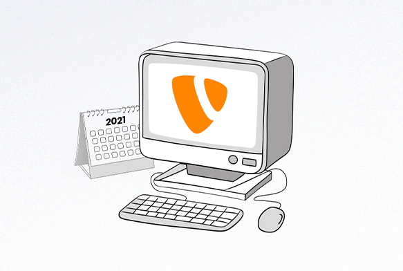 Is TYPO3 Outdated in 2021?