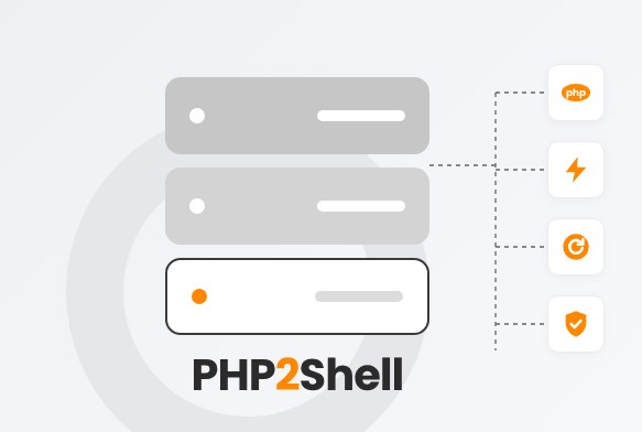 PHP-Sicherheitslücke PHP2Shell (CVE-2026-109618 & CVE-2026-109619): Betroffene Versionen, Updates und Schutzmaßnahmen