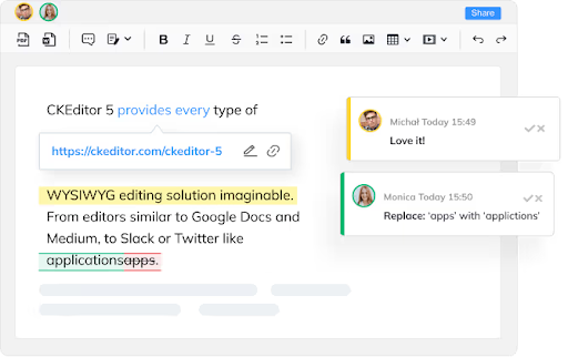 CKEditor 5 CKEditor 5
