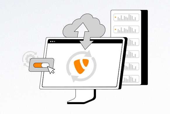 TYPO3 Backup & wiederherste mit manuelle & automatisierte steps