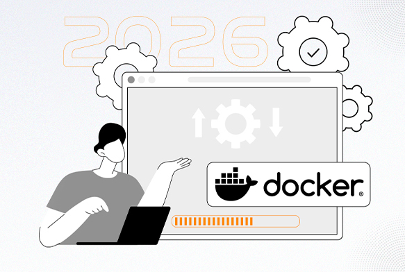 Install TYPO3 with Docker - Fast & Reliable Setup Guide (2026 Edition)