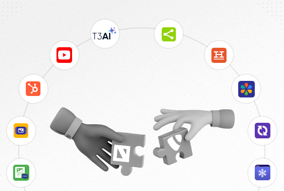 TYPO3 Extensions Entwickelt und verwaltet von NITSAN