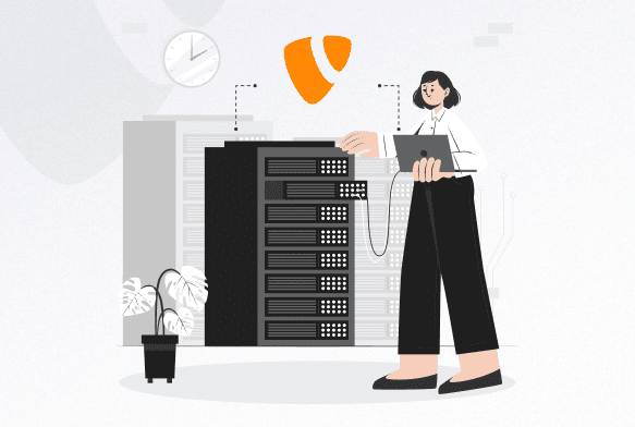 Wählen Sie das richtige TYPO3 Hosting für Ihre Website