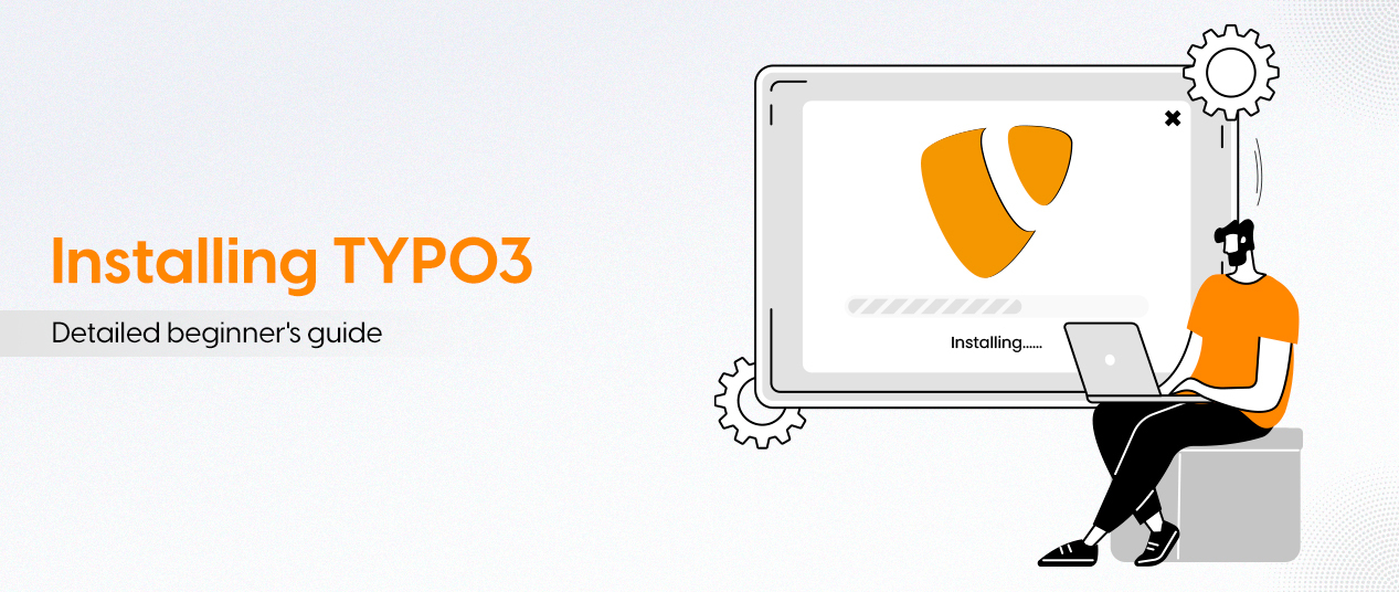 Installing TYPO3: A Detailed beginner's guide