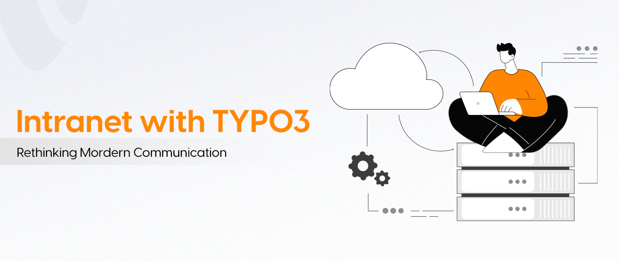 Intranet with TYPO3: Modern, Flexible, Budget-Friendly