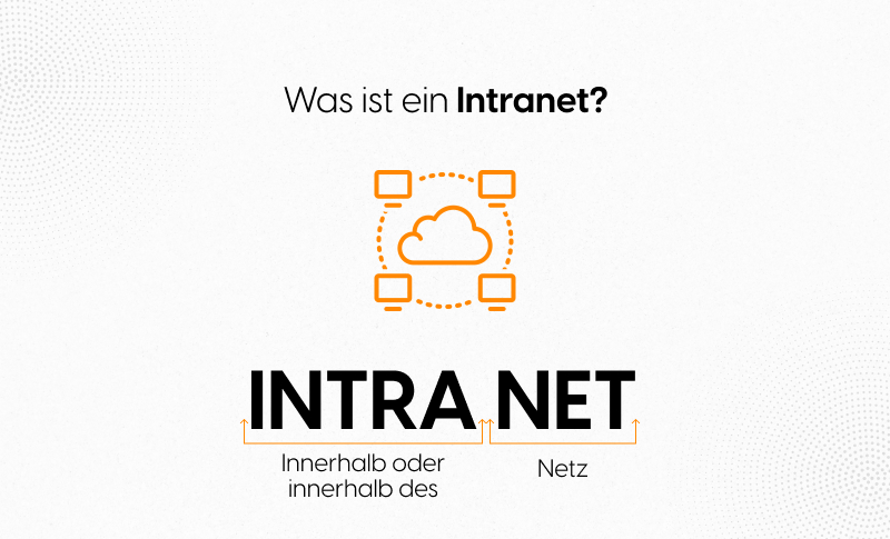 Was ist Intranet?