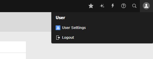 Logging Out of TYPO3 Logging Out of TYPO3