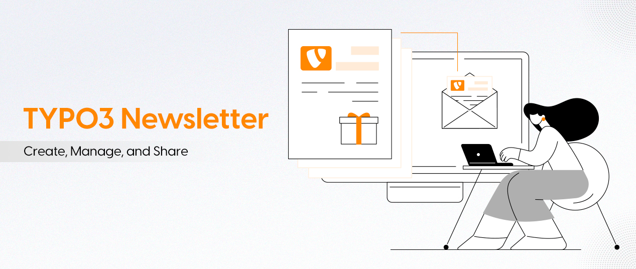 Create and Send Newsletters with TYPO3