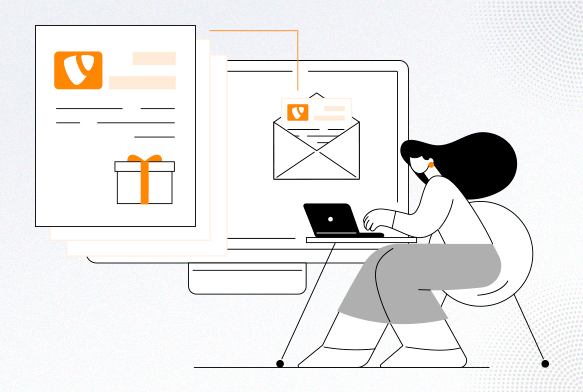 Newsletter mit TYPO3 Erstellen und Versenden