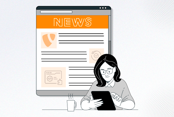 TYPO3 News - Latest Updates & Extensions