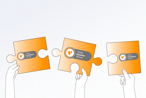 TYPO3-Partner Programm | Vorteile, über die niemand spricht