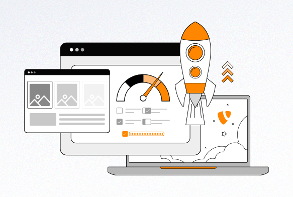 TYPO3 Performance Optimierung für schnellere TYPO3 Website