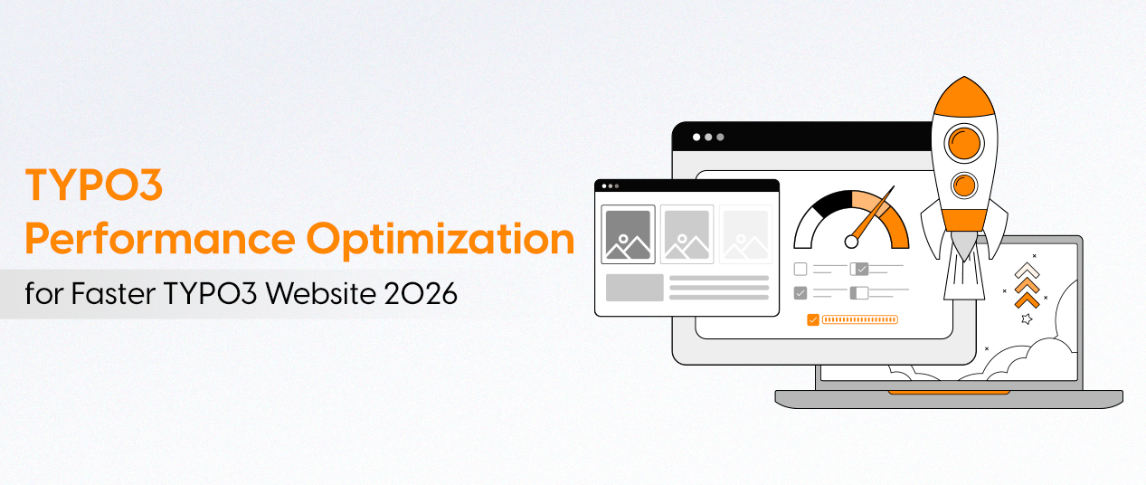TYPO3 Performance Optimization for Faster TYPO3 Website