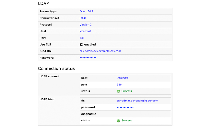 Authentication and Authorization Authentication and Authorization