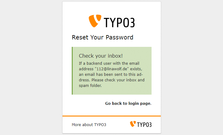 Secure Password Reset/Recovery Secure Password Reset/Recovery