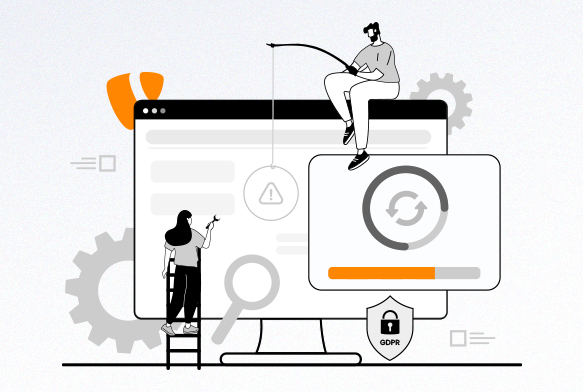 TYPO3-Sicherheit & Wartung: Updates, Erweiterungen & DSGVO