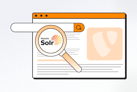 Apache Solr für TYPO3 - Die Suche für Ihre Website