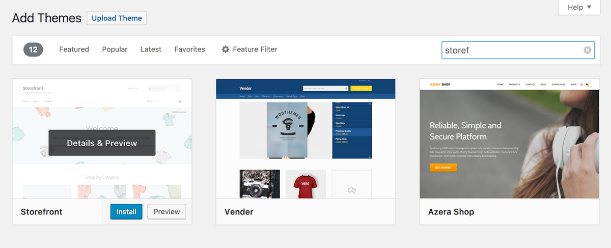 Was ein TYPO3 Theme Manager leisten sollte Was ein TYPO3 Theme Manager leisten sollte