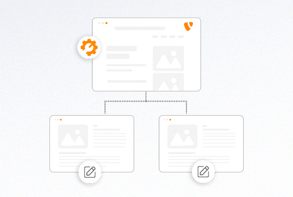TYPO3 Theme Manager im Jahr 2026: Parent-Child-Theme-Architektur, Site Sets und Camino