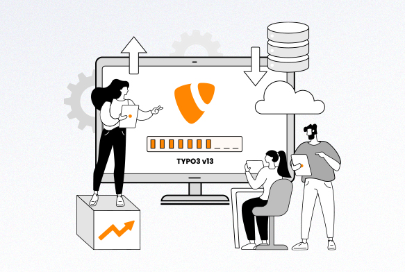 TYPO3 Update 13: Was bedeutet das für Agenturen?