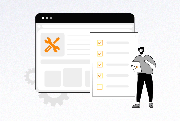 TYPO3 Website Maintenance Checklist (for 2025)
