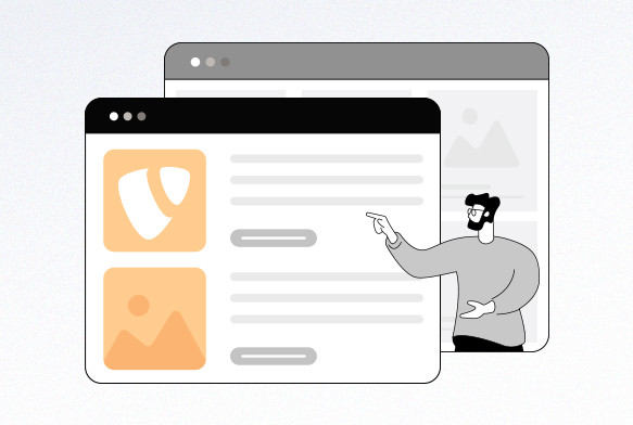 TYPO3 für Enterprise E-Commerce: Content-Driven Commerce