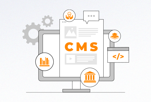 TYPO3 CMS for Public Sector Websites: Requirements and Best Practices
