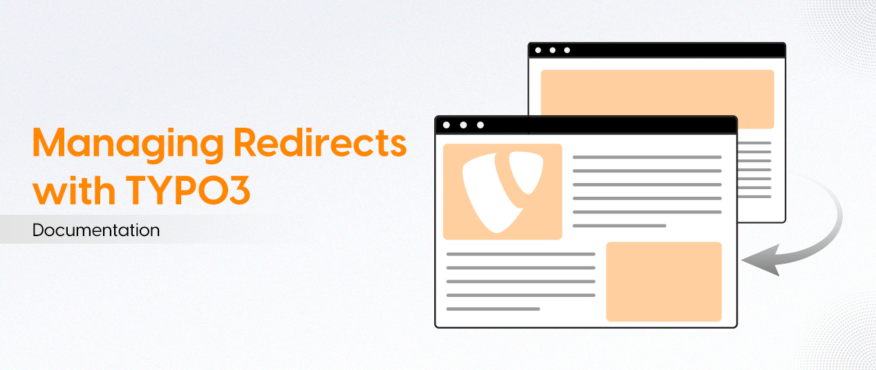 Managing Redirects with TYPO3 | Documentation