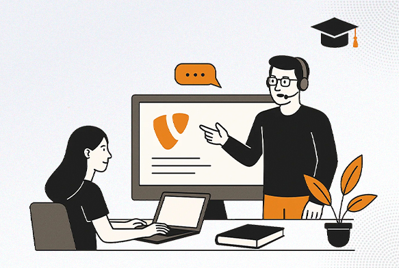 TYPO3 Training - How to Learn TYPO3 From the Experts