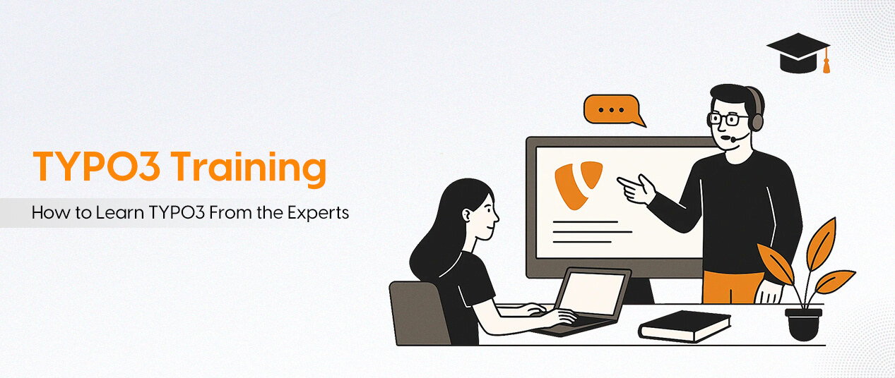 TYPO3 Training - How to Learn TYPO3 From the Experts