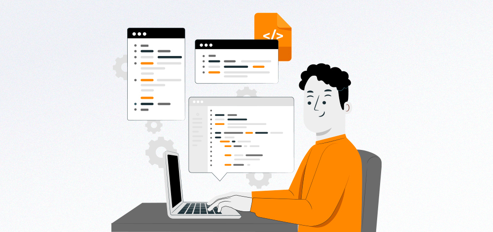 Entwickler-freundliche Funktionen