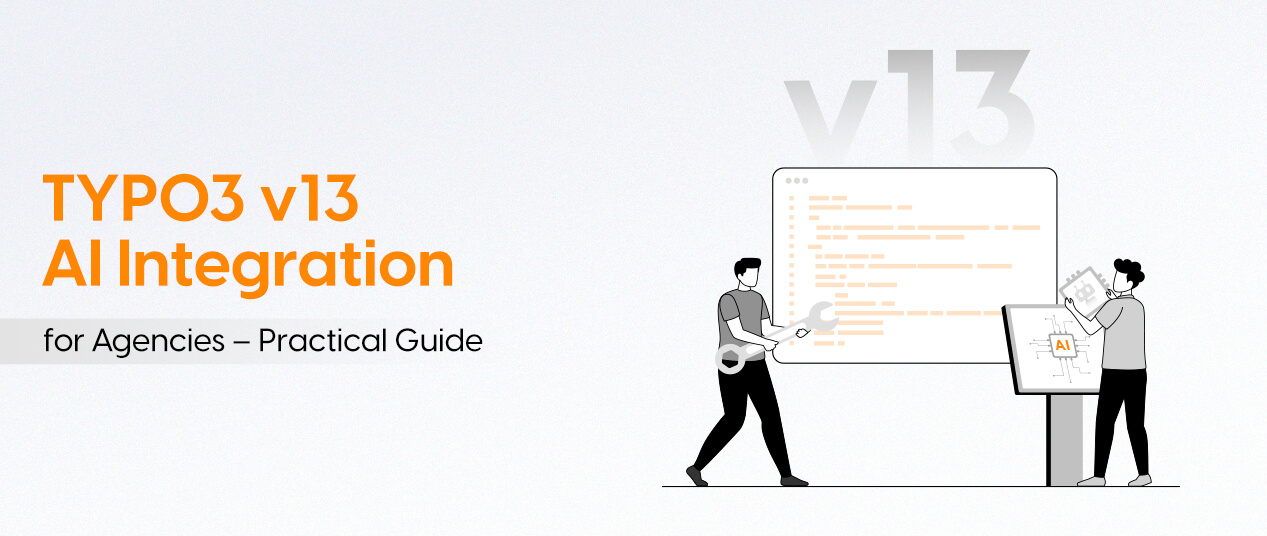 TYPO3 v13 and AI Integration for Agencies: A Practical Guide