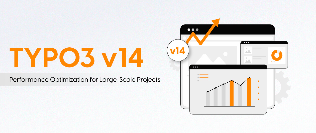 TYPO3 v14 Performance Optimization for Large-Scale Projects