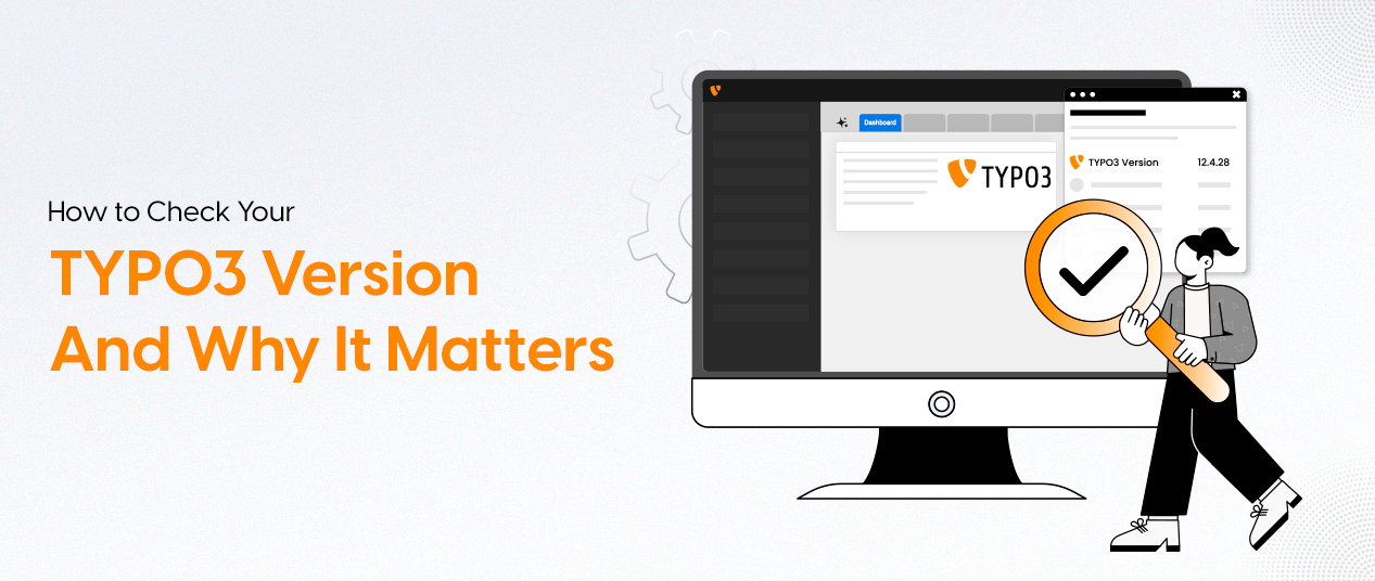 How to Check and Manage Your TYPO3 Version