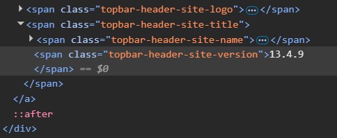 Check Through the Files or Composer Check Through the Files or Composer