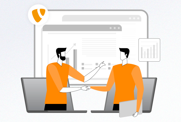 Was ist eine White-Label TYPO3 Agentur?