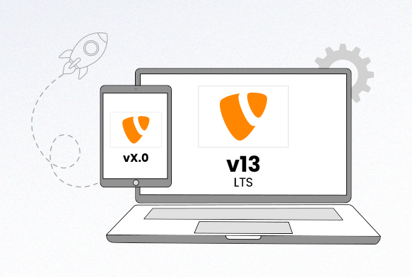 Warum es wichtig ist, Ihre TYPO3-Websites regelmäßig zu aktualisieren!