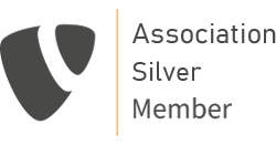 Silber-Mitglied des Verbandes