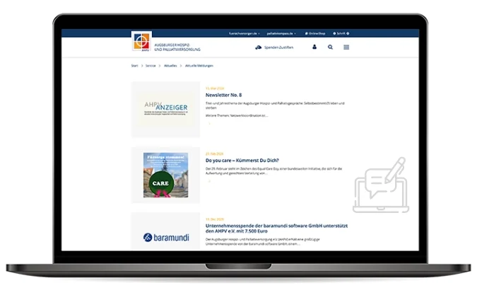 Effortless News Sharing Platform
