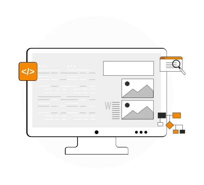 Easy Backend Usability Options