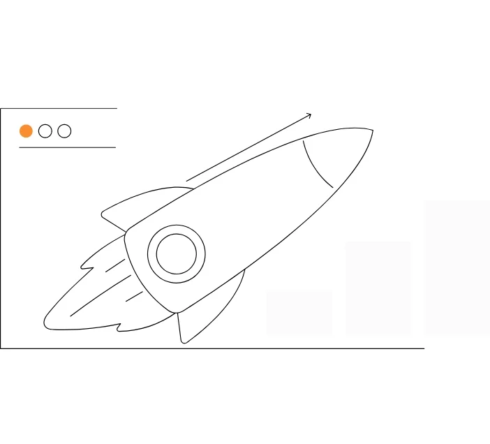 Light-Weight Website