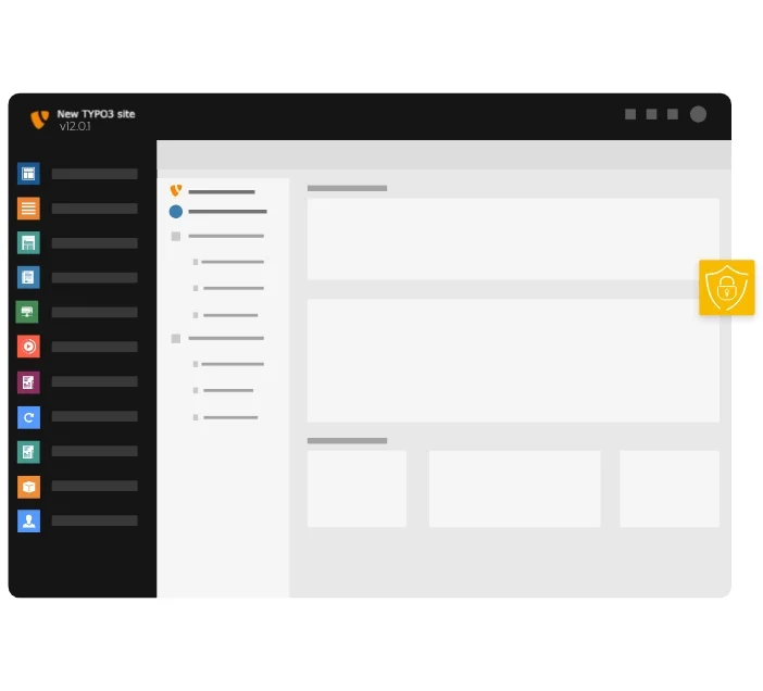 Prioritized Security First
