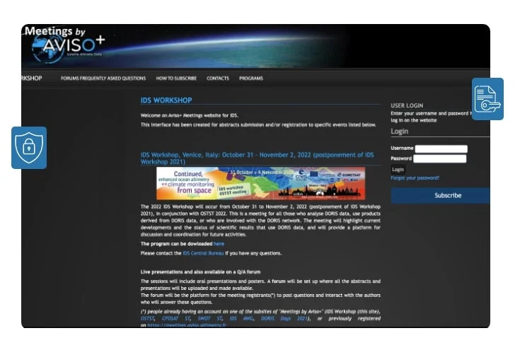 Easy user Management